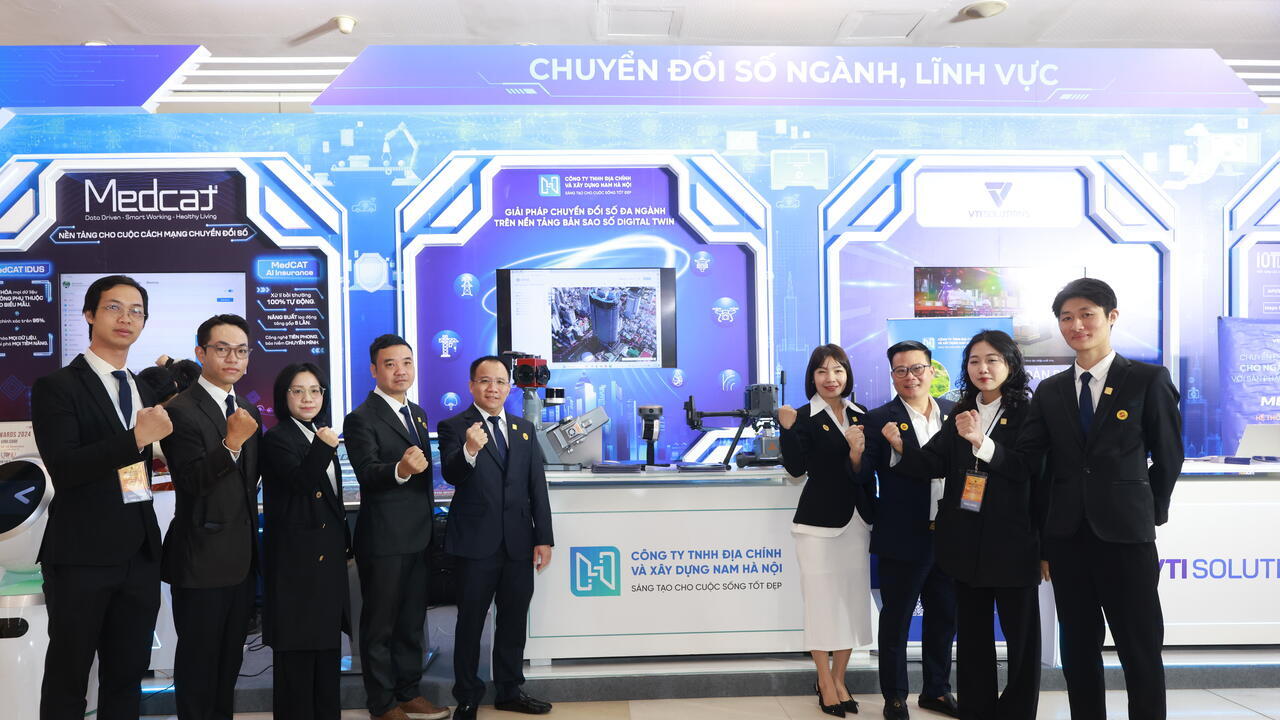 TPGroup Technology Group – Pioneering in Service, Technology Shaping Prosperity.