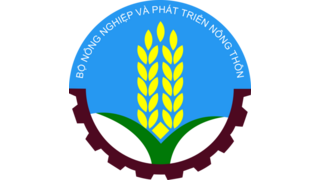 Bộ Nông nghiệp và phát triển nông thôn