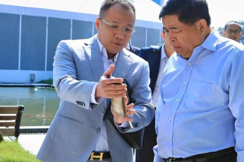 Deputy Prime Minister Nguyen Chi Dung stated: “The country’s major challenges are issues that deeply concern me, and I firmly believe we must work together to resolve them.”