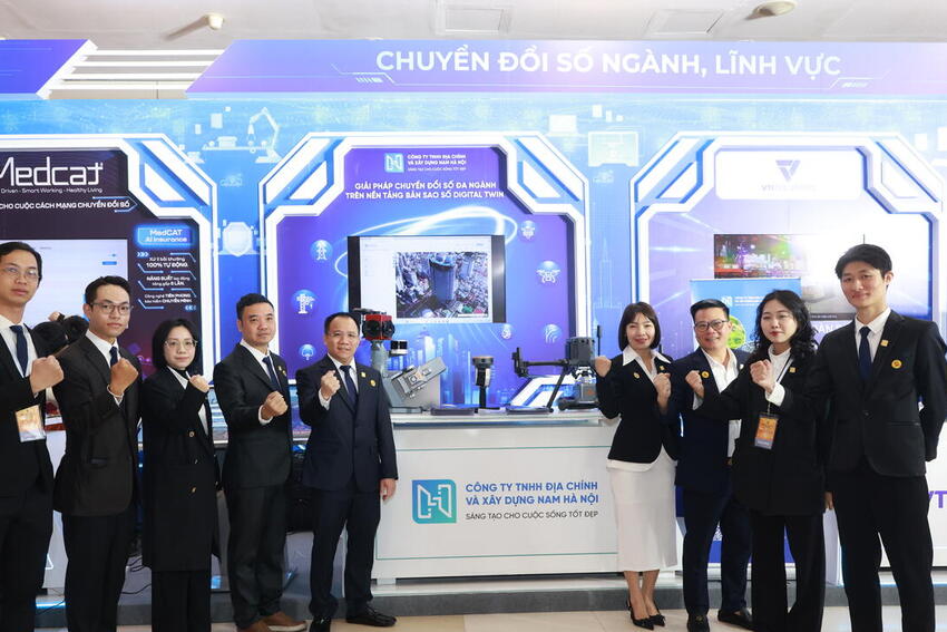 TPGroup Technology Group – Pioneering in Service, Technology Shaping Prosperity.