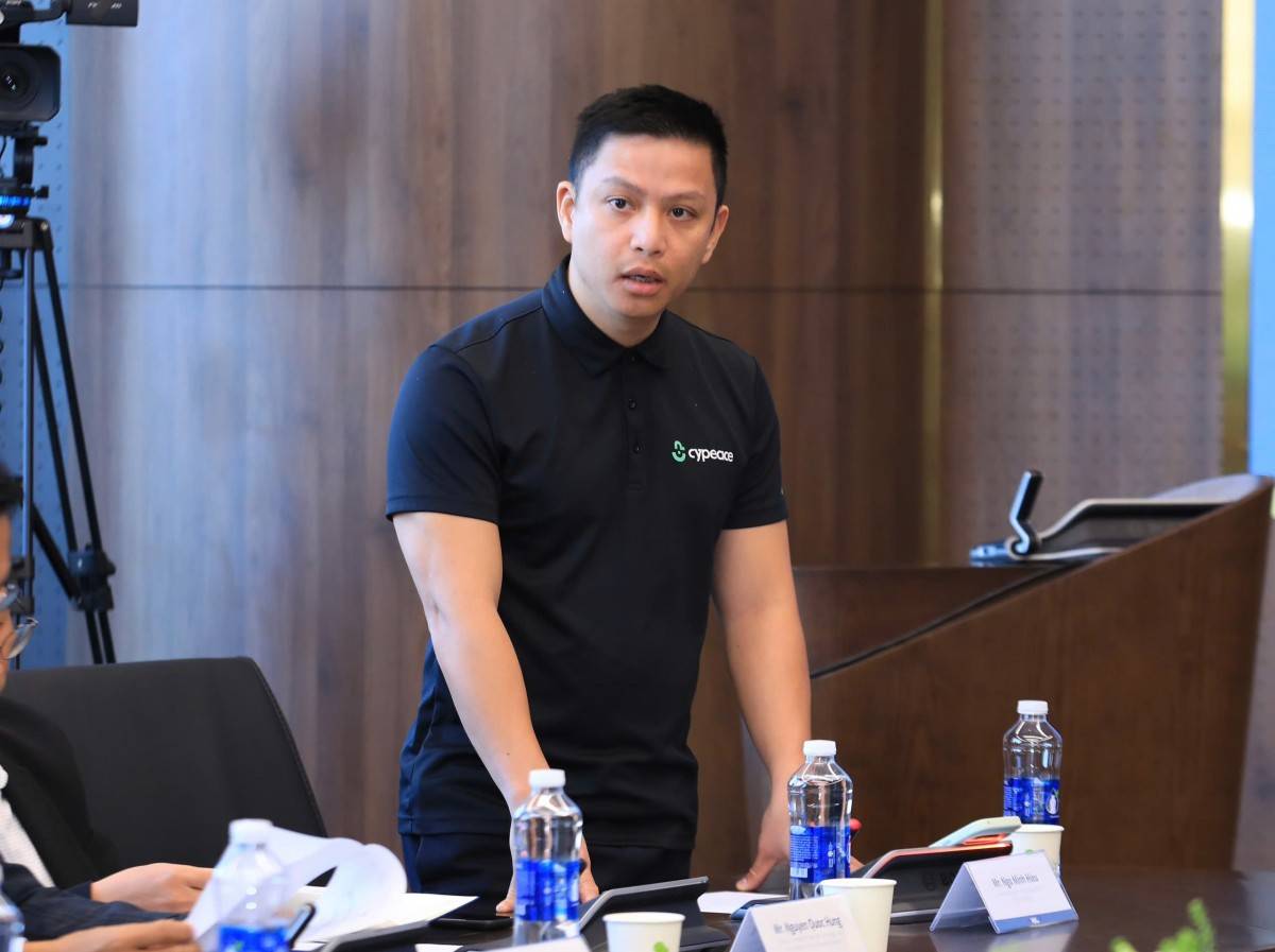 Ngô Minh Hiếu (Hiếu PC), Giám đốc Tổ chức chống lừa đảo Việt Nam đưa ra cảnh báo mạnh mẽ: Ngô Minh Hiếu (Hiếu PC), Giám đốc Tổ chức chống lừa đảo Việt Nam đưa ra cảnh báo mạnh mẽ: